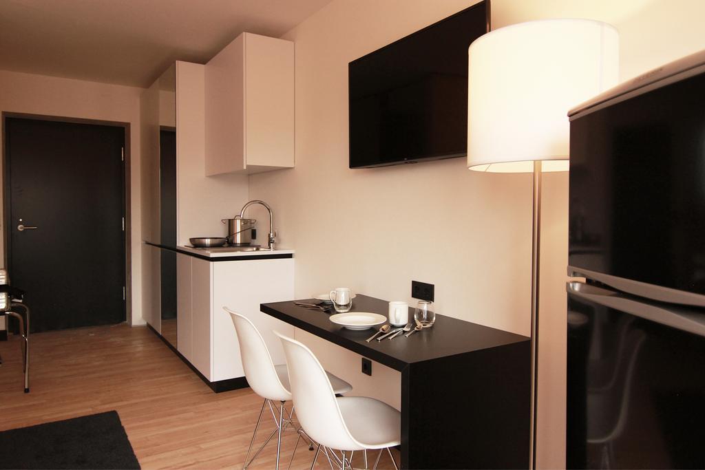 Gi Hotel By Wmm Hotels Giengen an der Brenz Quarto foto
