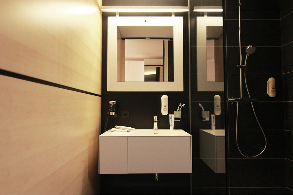 Gi Hotel By Wmm Hotels Giengen an der Brenz Quarto foto