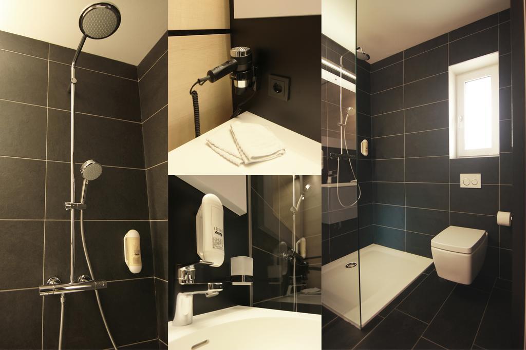 Gi Hotel By Wmm Hotels Giengen an der Brenz Quarto foto